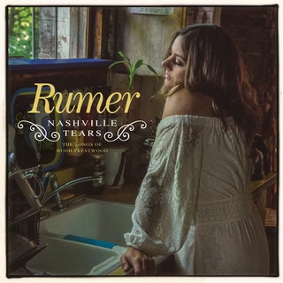 Rumer Nashville Tears (CD)