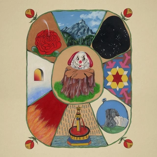 White Denim Performance (LP)