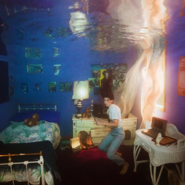 Weyes Blood Titanic Rising (CD) 