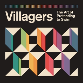 Villagers The Art Of Pretending To Swim (CD)