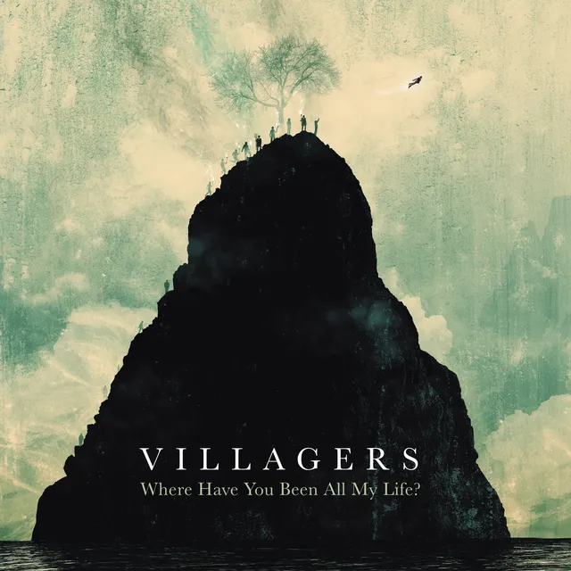 Villagers Where Have You Been All My Life? (CD) 