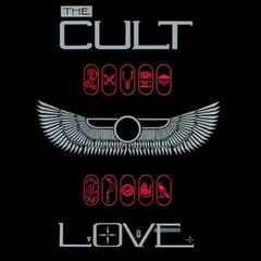 The Cult Love (CD)