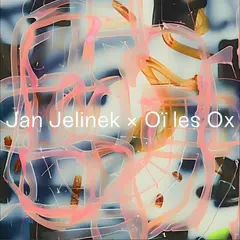 Jan Jelinek x Oi les Ox Cinéma Du Look (LP)