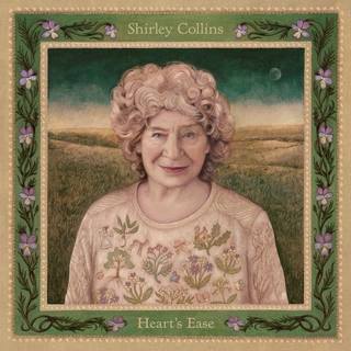 Shirley Collins Heart's Ease (CD)