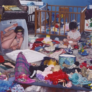 Sharon Van Etten Remind Me Tomorrow (CD)