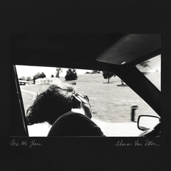 Sharon Van Etten Are We There (CD)