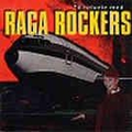 Raga Rockers Til Helvete Med Raga Rockers (CD)