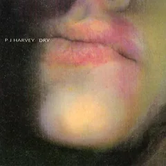 PJ Harvey Dry (CD)