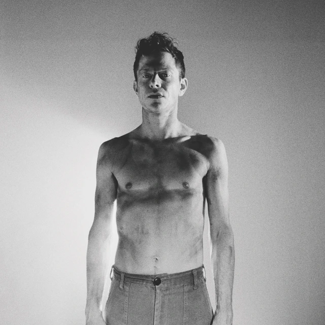 Perfume Genius Set My Heart On Fire Immediately (CD) 