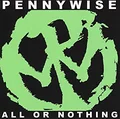 Pennywise All Or Nothing (CD)