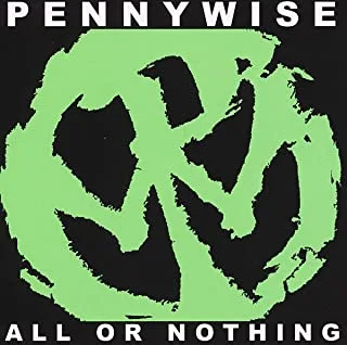 Pennywise All Or Nothing (CD)