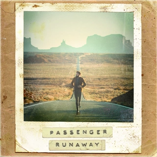 Passenger Runaway (CD)