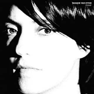 Sharon Van Etten Tramp (CD)