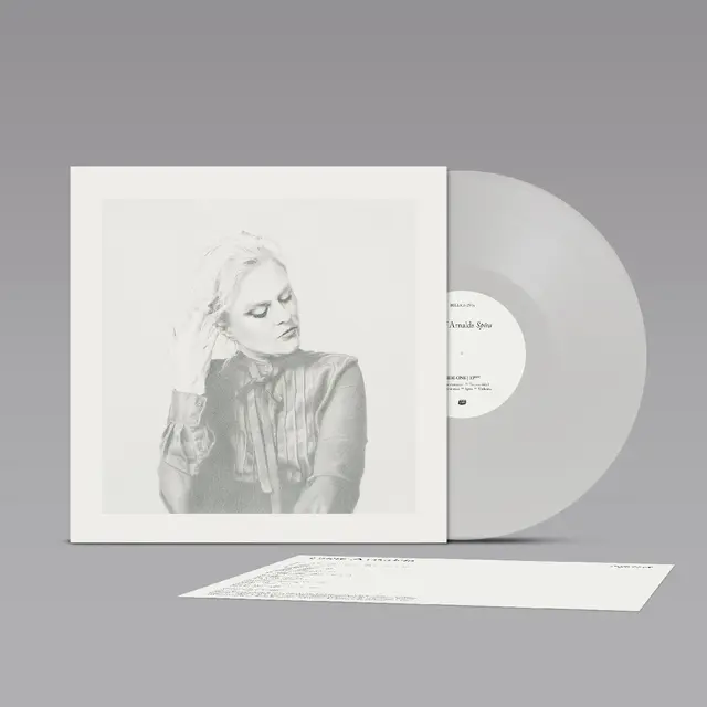 Ólöf Arnalds Spira - LTD (LP) 