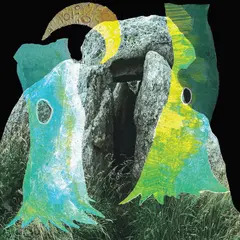 Plantoid Flare (LP)