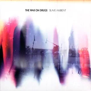 The War On Drugs Slave Ambient (CD)
