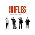 The Rifles None The Wiser (CD)