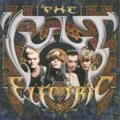 The Cult Electric (CD)
