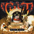 The Cult Best Of Rare Cult (CD)