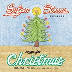 Sufjan Stevens Songs For Christmas (5CD)