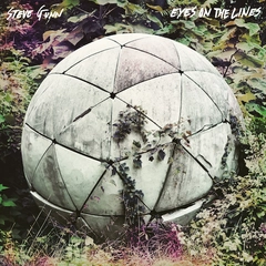 Steve Gunn Eyes On The Lines (CD)