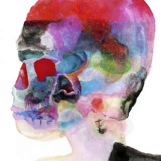 Spoon Hot Thoughts (CD) 