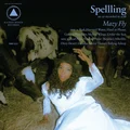 Spellling Mazy Fly (CD)