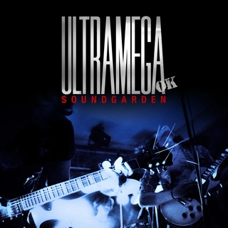 Soundgarden Ultramega OK (CD)
