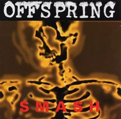 The Offspring Smash (Remastered) (CD)