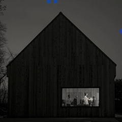 The National Sleep Well Beast (LP)