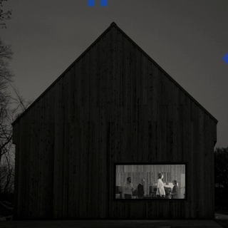 The National Sleep Well Beast (LP)