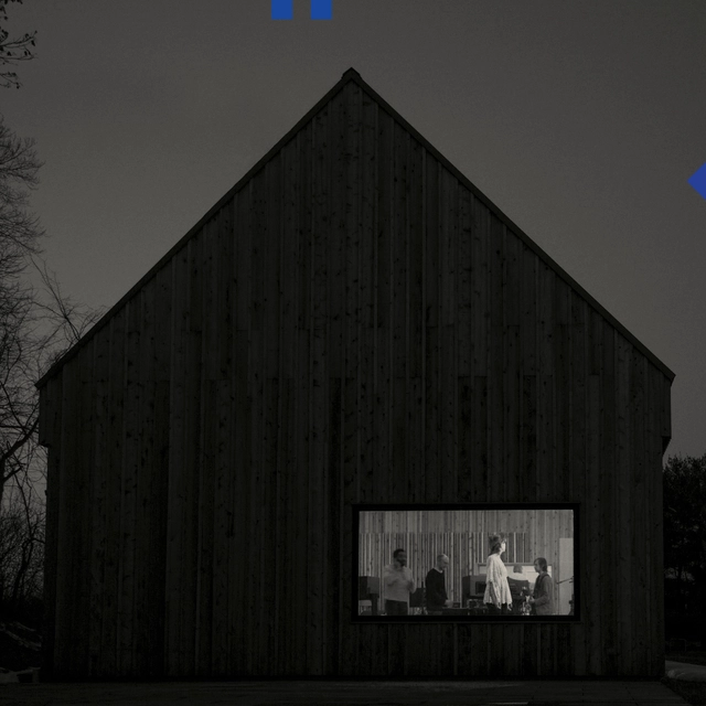 The National Sleep Well Beast (LP) 