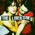 The Libertines The Libertines (CD)