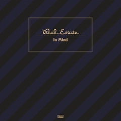 Real Estate In Mind (CD)