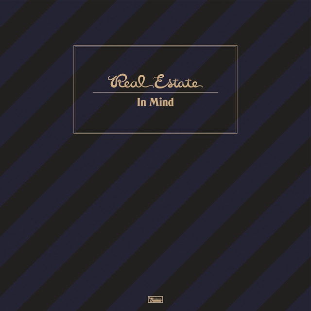 Real Estate In Mind (CD) 
