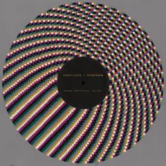 Jeremy Dower &amp; Tetrphnm Personal Computer Music, 1997-2022 (LP)