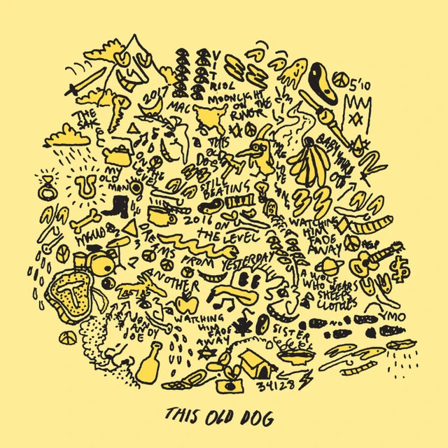 Mac DeMarco This Old Dog (CD) 