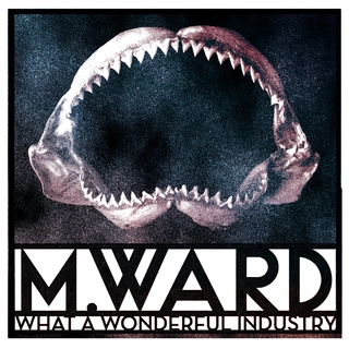 M. Ward What A Wonderful Industry (CD)