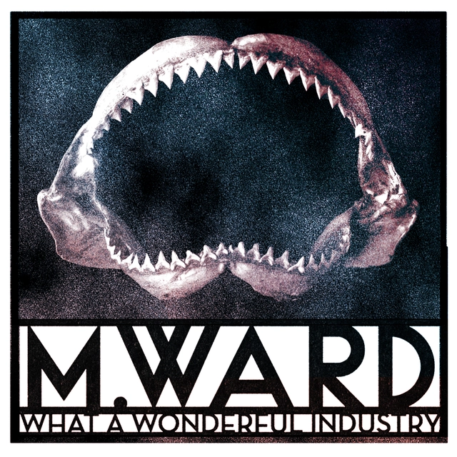 M. Ward What A Wonderful Industry (CD) 