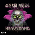 Onkel Reje Onkel Rejes Heavyband (CD)
