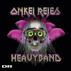 Onkel Reje Onkel Rejes Heavyband (CD)