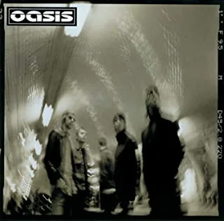 Oasis Heathen Chemistry (CD)