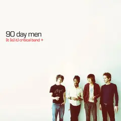 90 Day Men (It (Is) It) Critical Band: Y2K… (2LP)