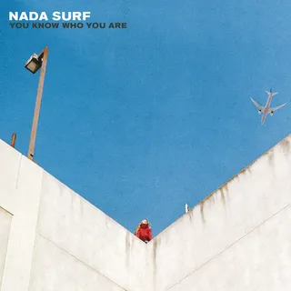 Nada Surf You Know Who You Are (CD)