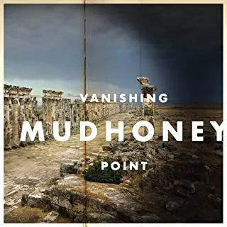 Mudhoney Vanishing Point (CD)