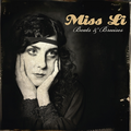 Miss Li Beats &amp; Bruises (CD)