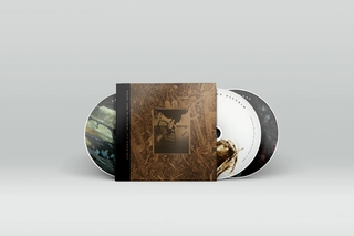 Pixies C'mon Pilgrim - It's Surfer Rosa (3CD)