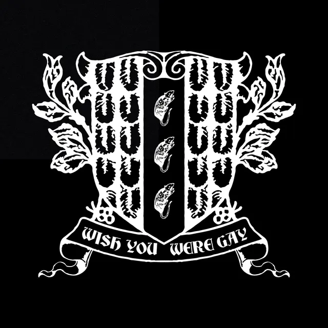 Anne Imhof WYWG (LP) 