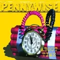 Pennywise About Time (Re-Mastered) (CD)