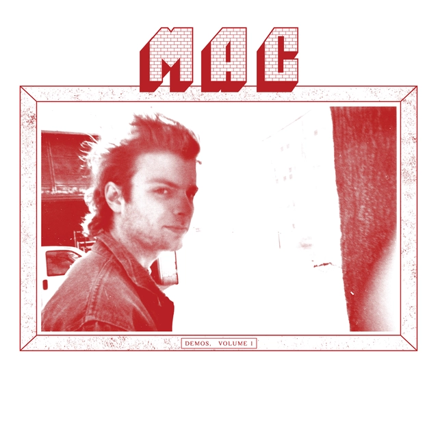Mac DeMarco Demos Volume 1 (CD) 